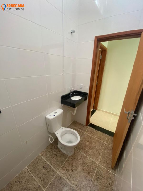 Casa em , Sorocaba - Casa São bento - Foto 13